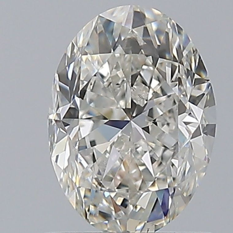 Diamante Ovalado de 1.20 quilates