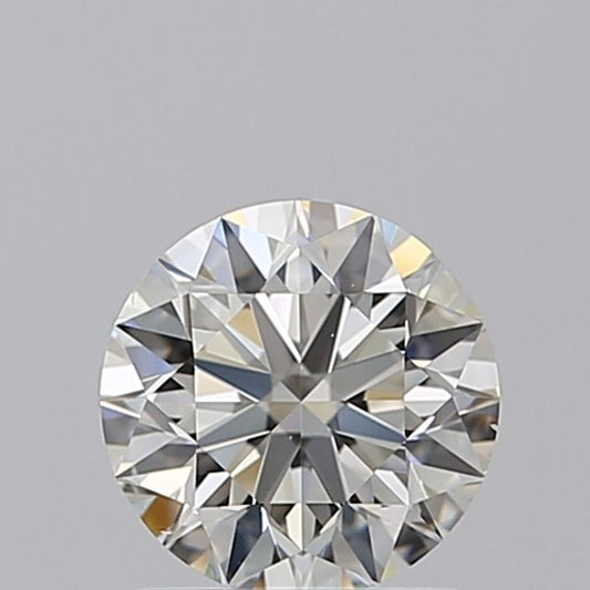Diamante Redondo de 1.00 quilates