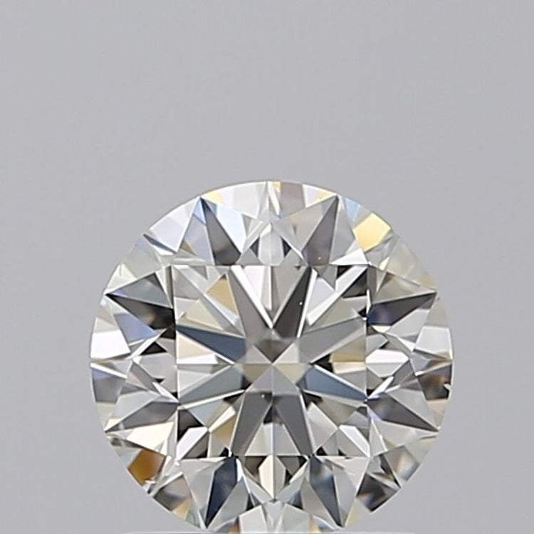 1.00 Carat Round Diamond