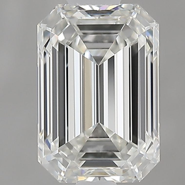 Diamante Esmeralda de 1.00 quilates