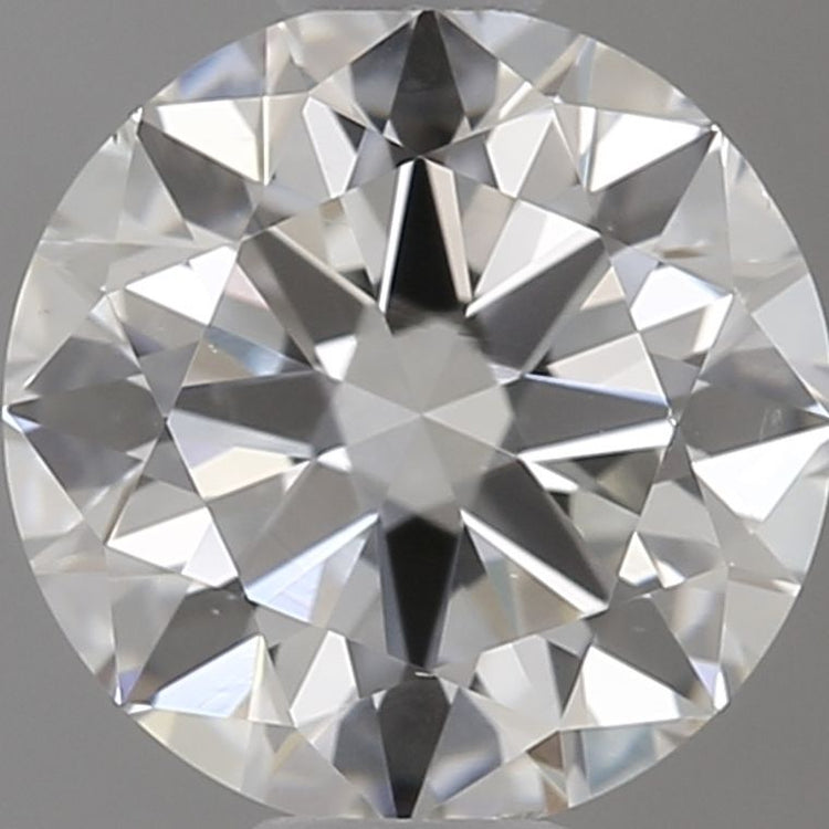 Diamante Redondo de 0.90 quilates
