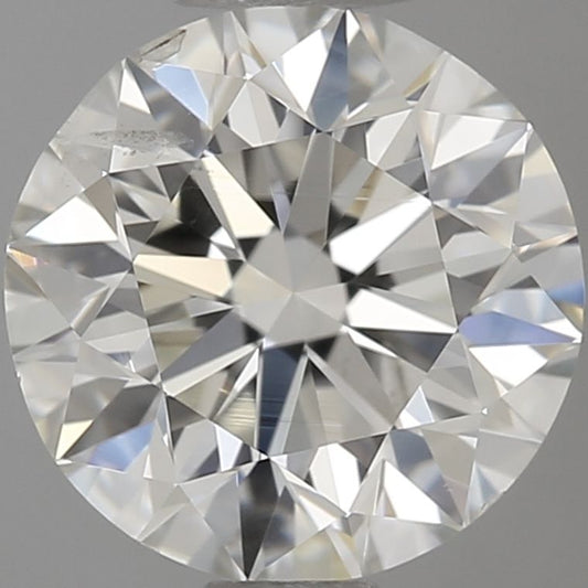 Diamante Redondo de 1.00 quilates