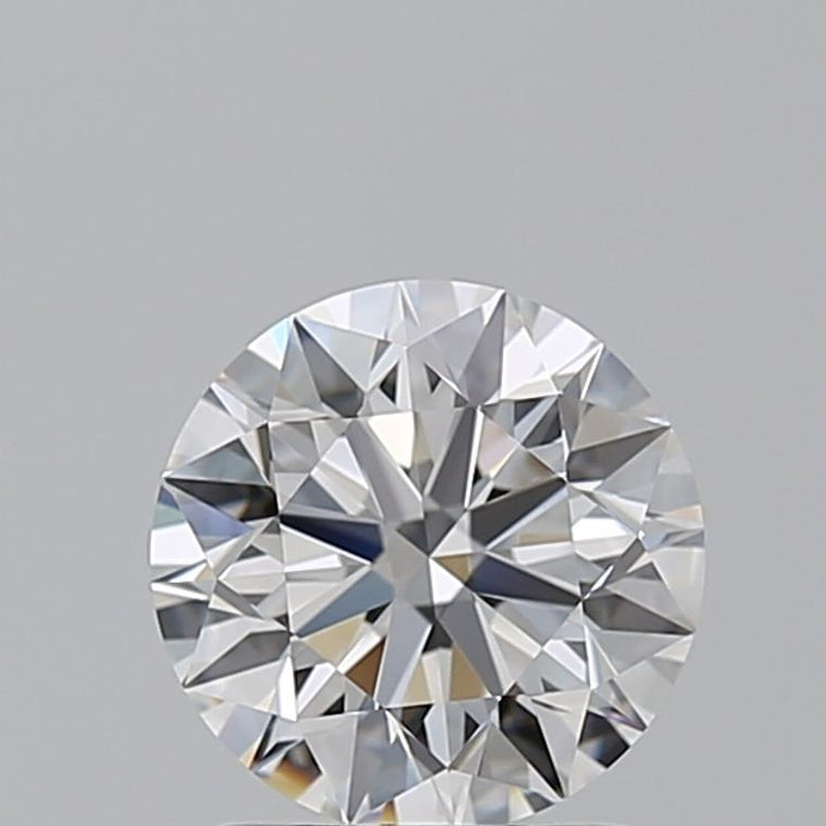 1.54 Carat Round Diamond