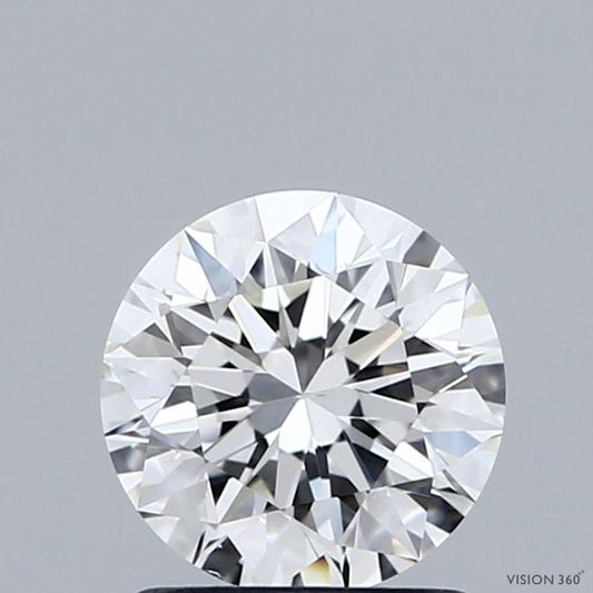 Diamante Redondo de 1.22 quilates