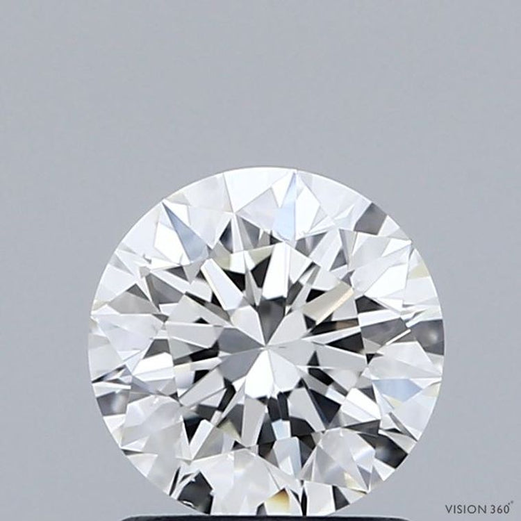 Diamante Redondo de 1.22 quilates