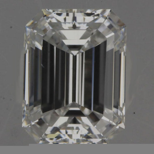 Diamante Esmeralda de 1.20 quilates