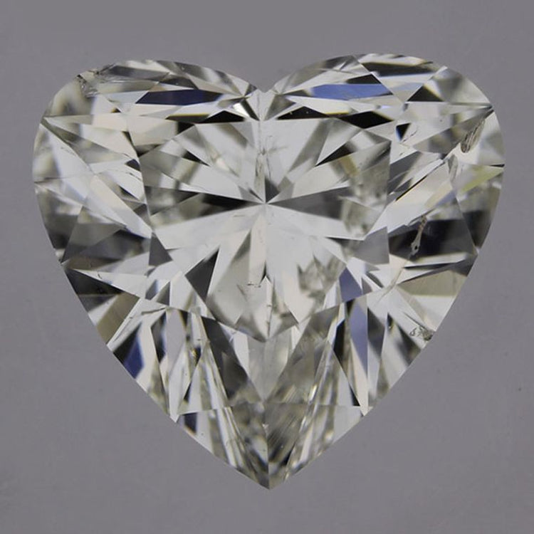 Diamante Corazon de 1.01 quilates