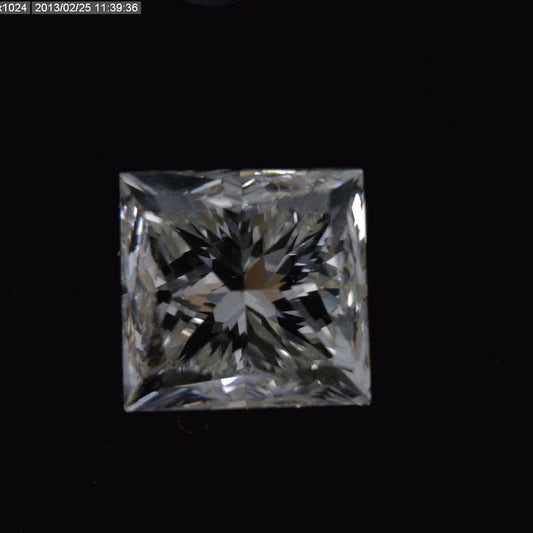Diamante Princesa de 1.01 quilates
