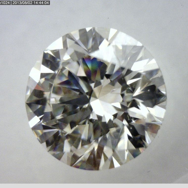 Diamante Redondo de 1.00 quilates