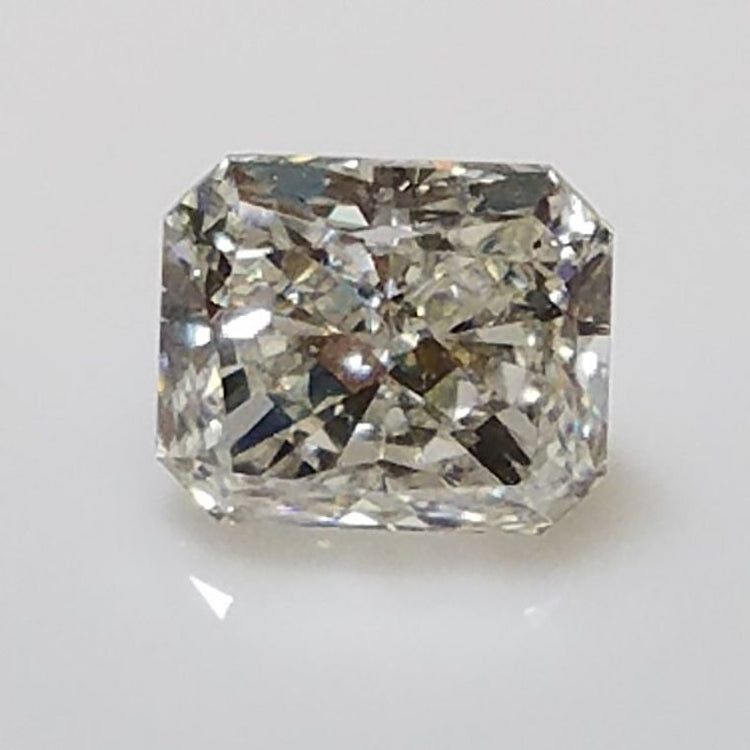 Diamante Radiante de 0.52 quilates