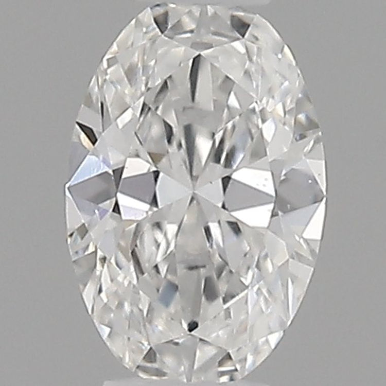 Diamante Ovalado de 0.26 quilates