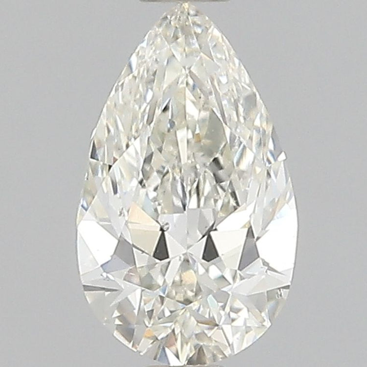 Diamante Pera de 1.01 quilates
