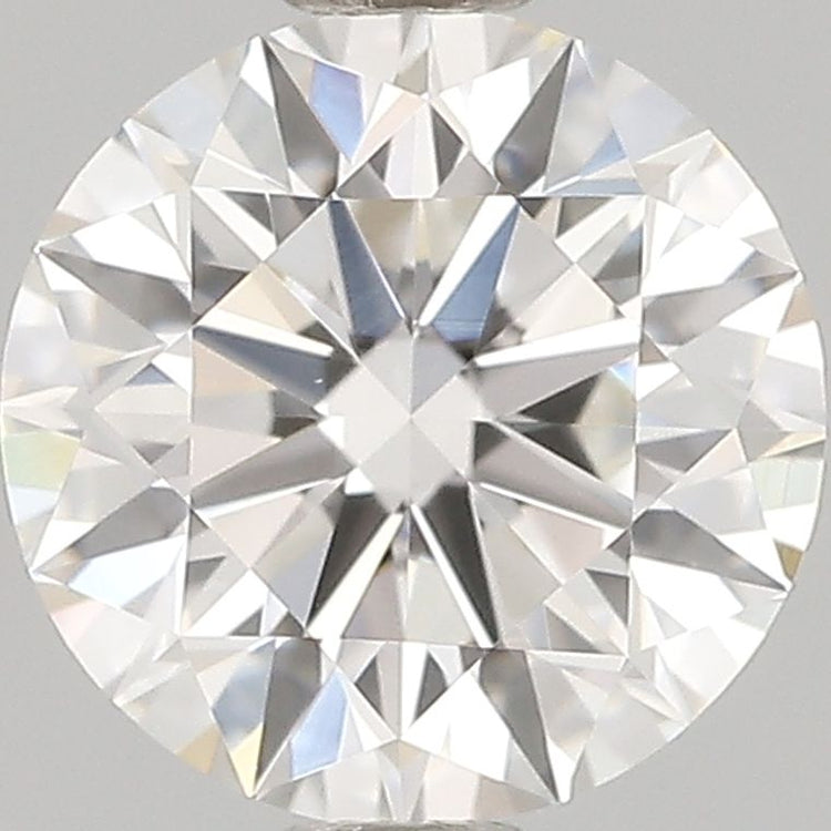 Diamante Redondo de 0.74 quilates