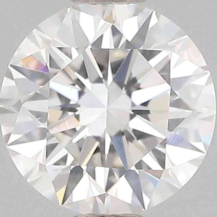 Diamante Redondo de 0.50 quilates