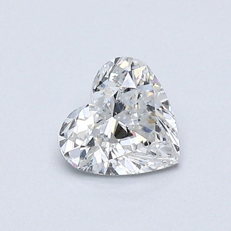 Diamante Corazon de 0.50 quilates