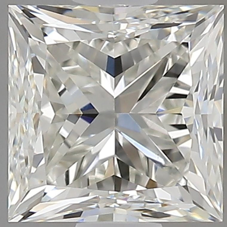 Diamante Princesa de 0.90 quilates