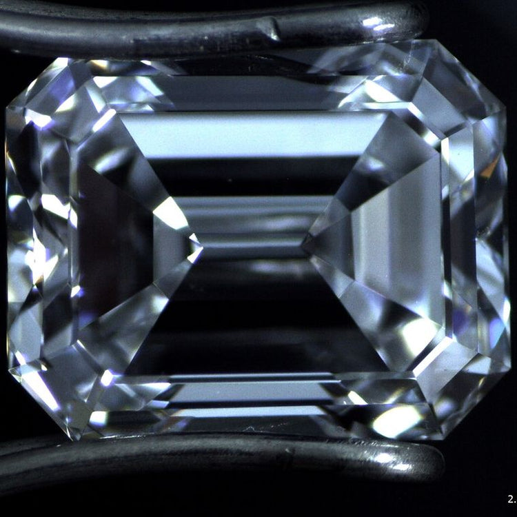Diamante Esmeralda de 2.00 quilates
