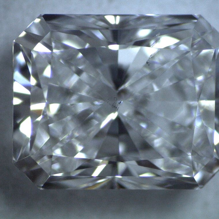 Diamante Radiante de 0.80 quilates
