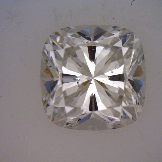 1.01 Carat Cushion Diamond