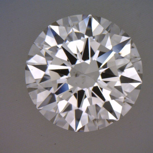 1.00 Carat Round Diamond