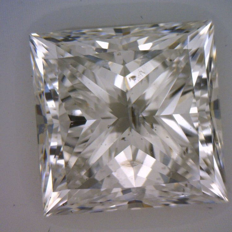 Diamante Princesa de 2.50 quilates
