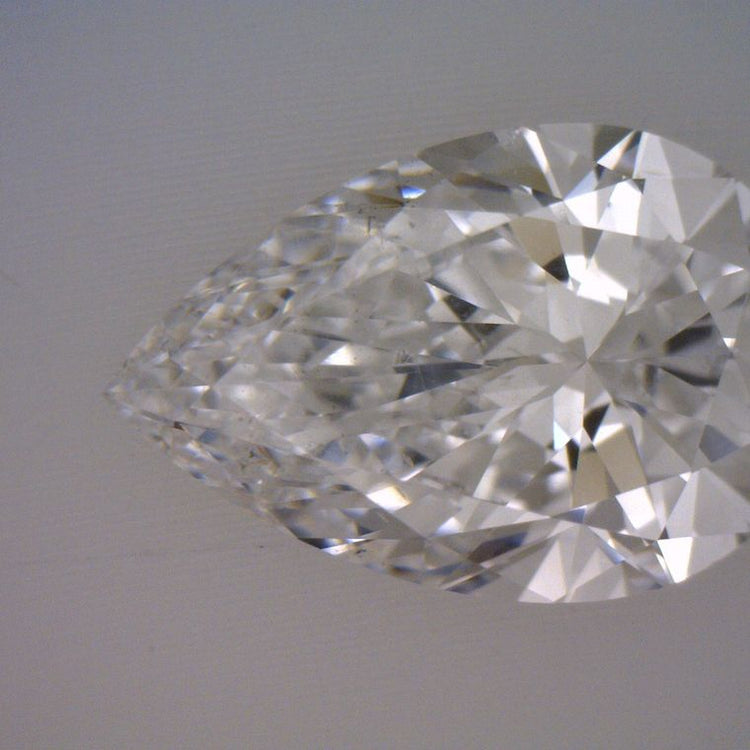 Diamante Pera de 1.00 quilates