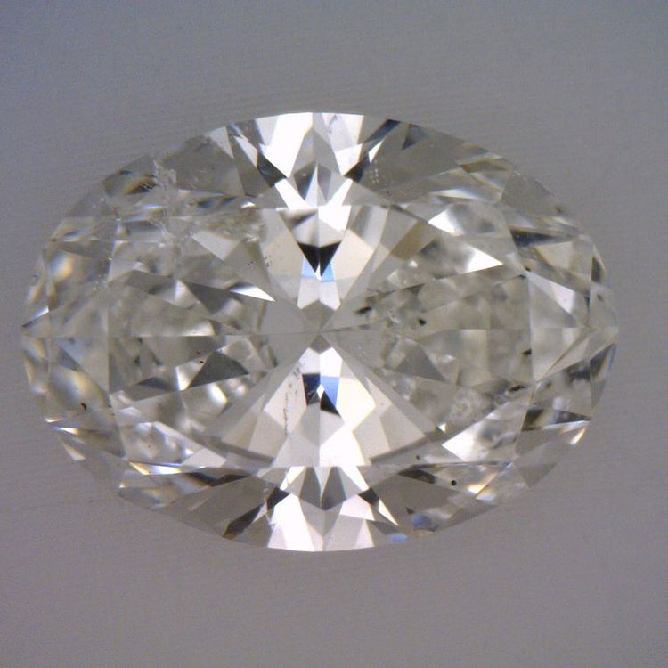 1.20 Carat Oval Diamond