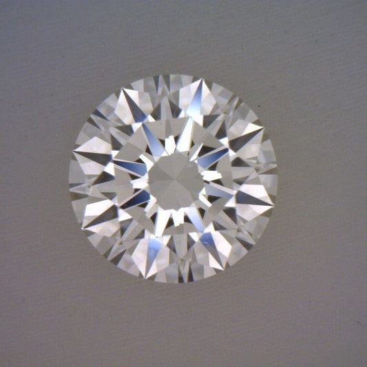 0.40 Carat Round Diamond