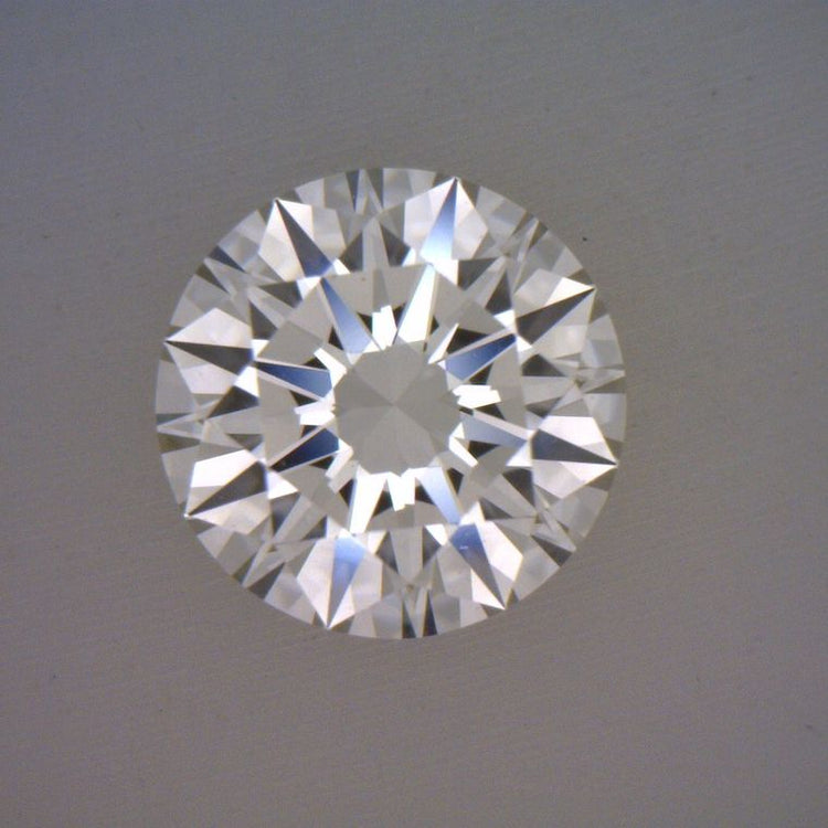 Diamante Redondo de 0.40 quilates