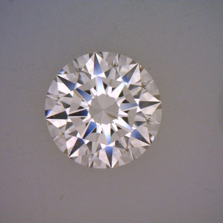 Diamante Redondo de 0.40 quilates