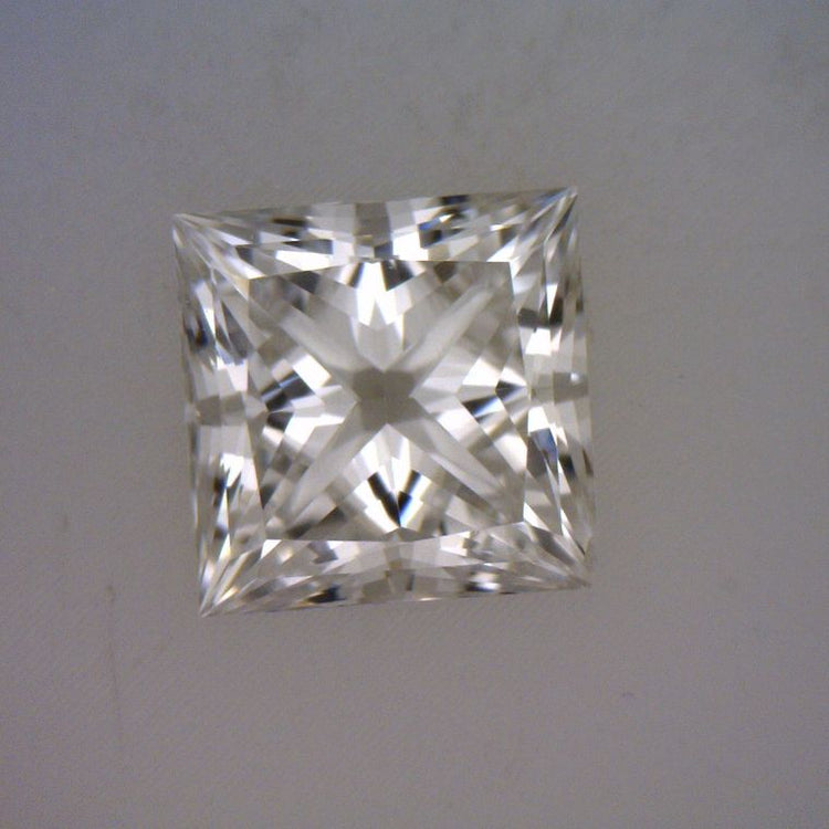 Diamante Princesa de 0.50 quilates