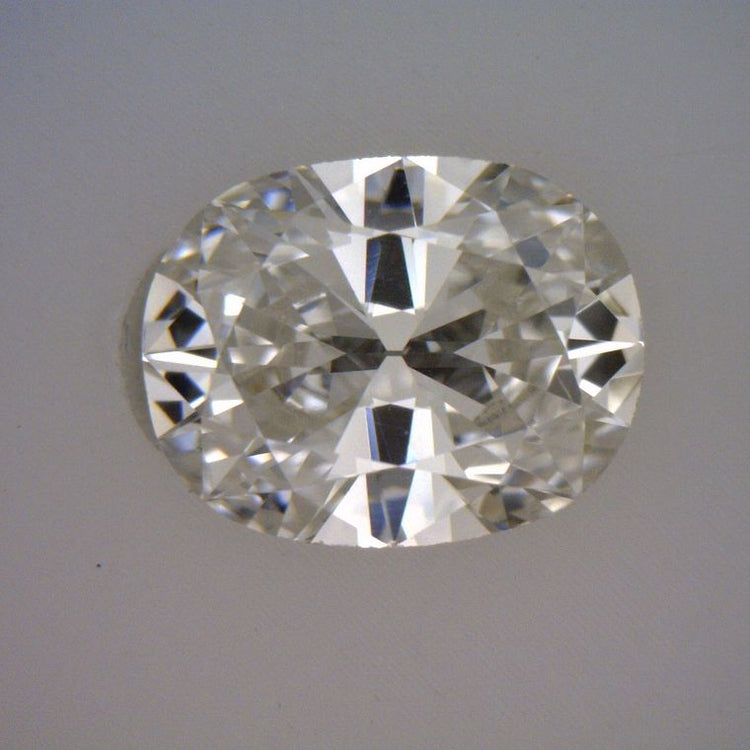 Diamante Cojin de 0.54 quilates