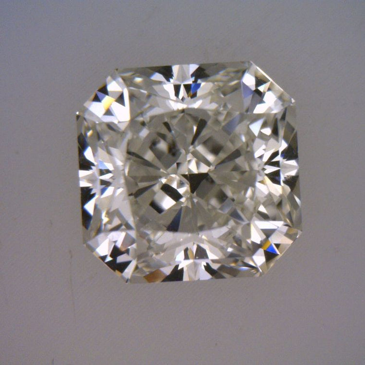 Diamante Radiante de 1.01 quilates