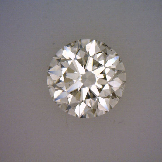 0.31 Carat Round Diamond