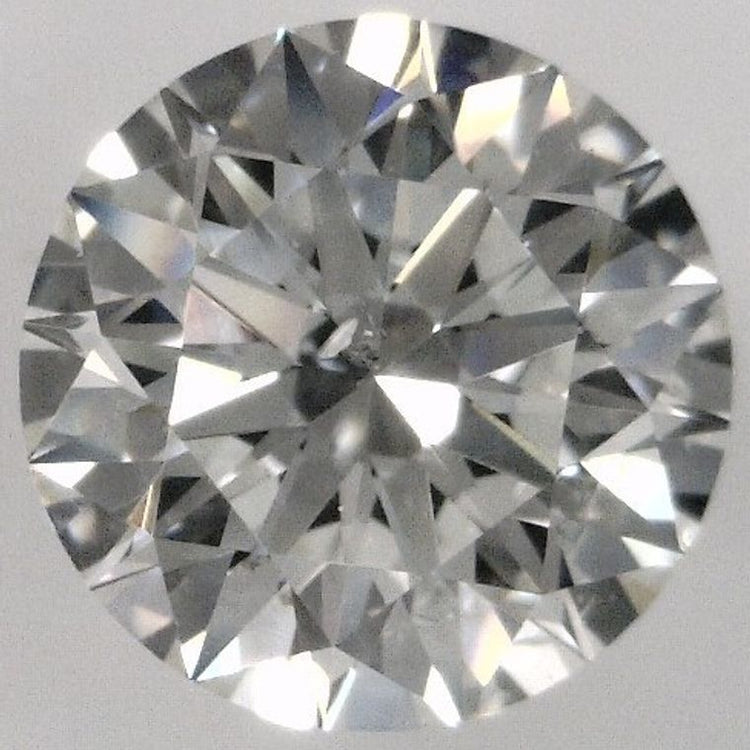 Diamante Redondo de 0.81 quilates