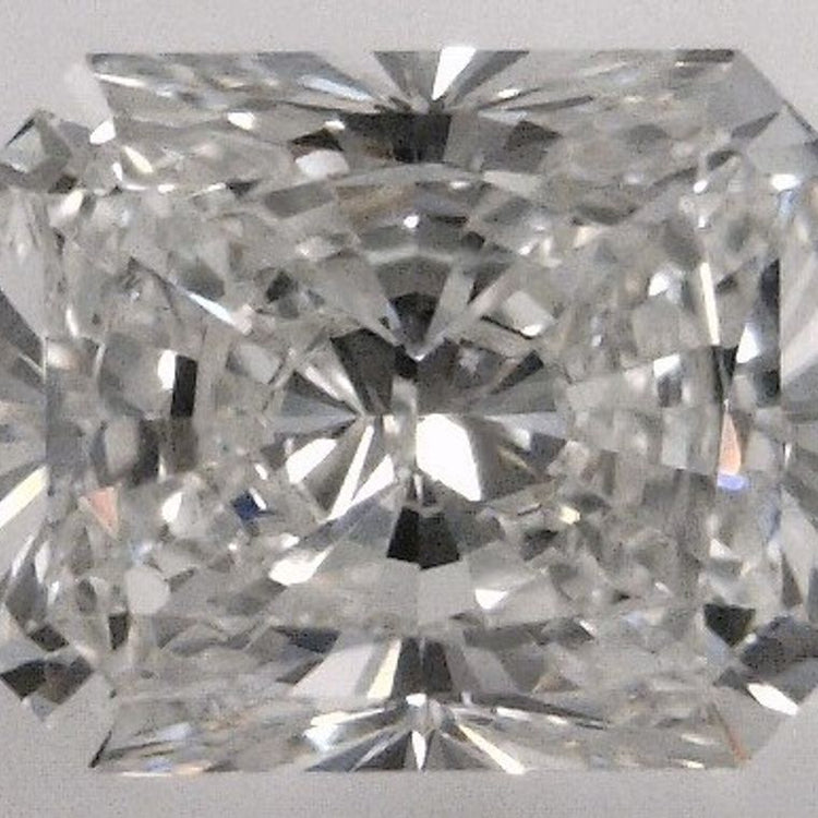 Diamante Radiante de 0.60 quilates