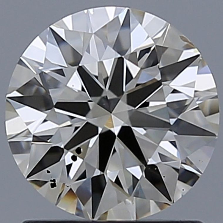 Diamante Redondo de 1.11 quilates