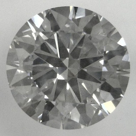 1.05 Carat Round Diamond