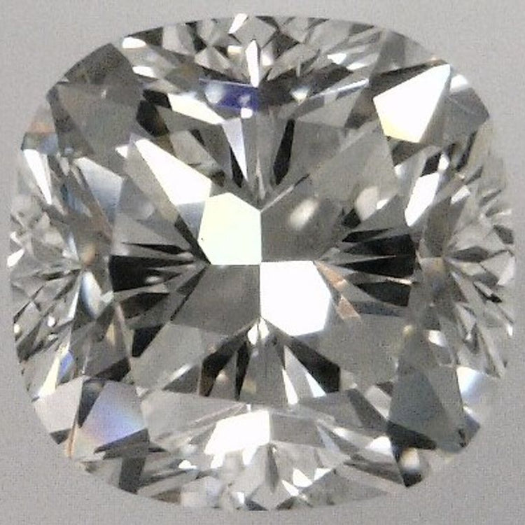 Diamante Cojin de 0.50 quilates
