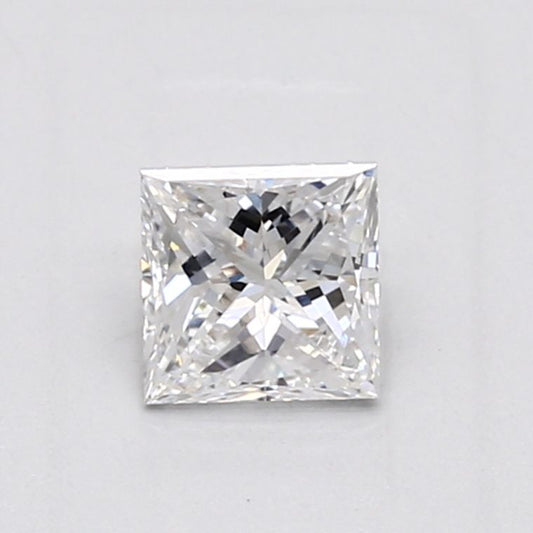 Diamante Princesa de 0.59 quilates