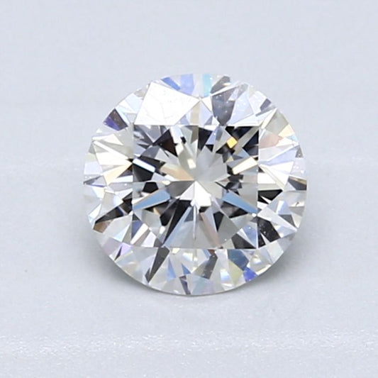 1.02 Carat Round Diamond