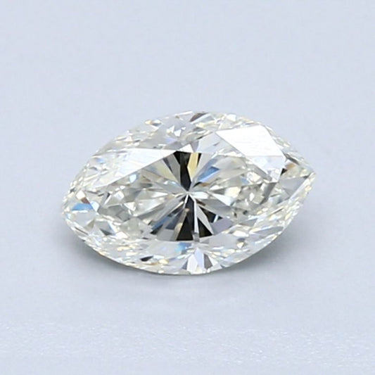 0.76 Carat Marquise Diamond