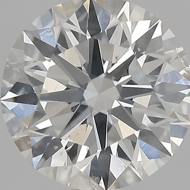 Diamante Redondo de 1.00 quilates