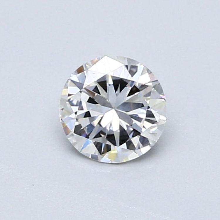 Diamante Redondo de 0.55 quilates