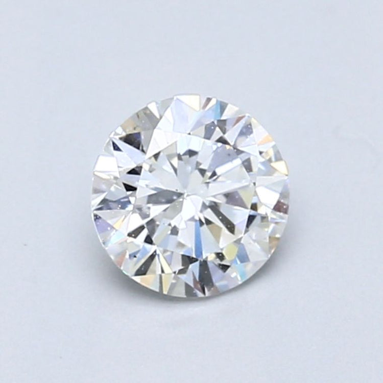 Diamante Redondo de 0.70 quilates