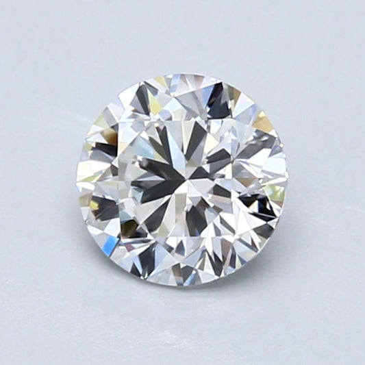 1.00 Carat Round Diamond