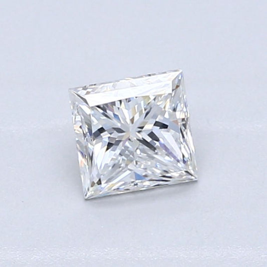 Diamante Princesa de 0.70 quilates