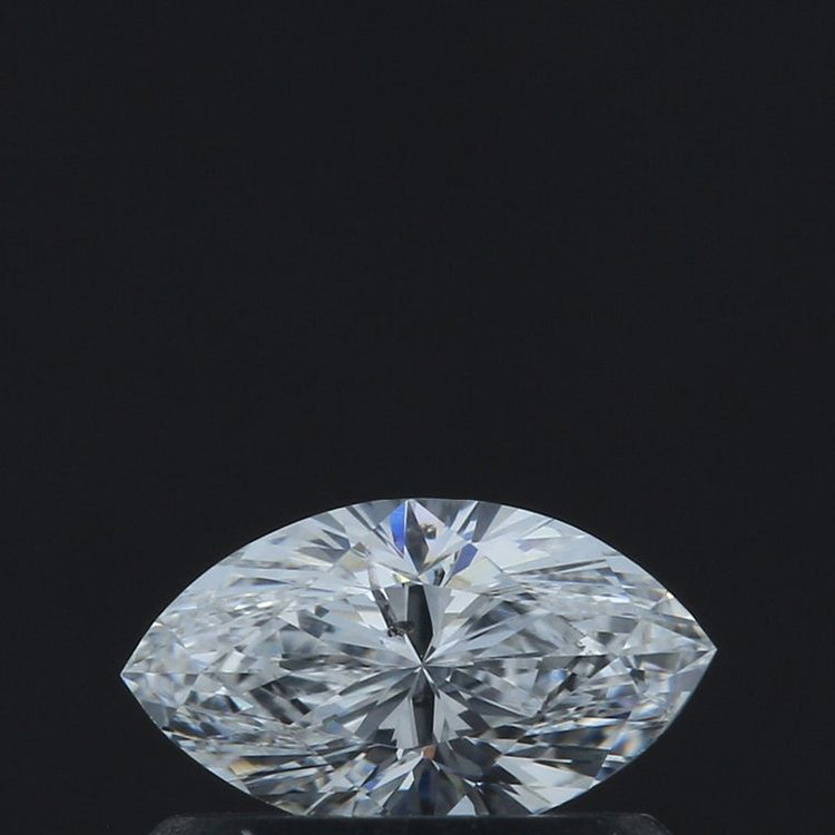 Diamante Marquesa de 0.42 quilates