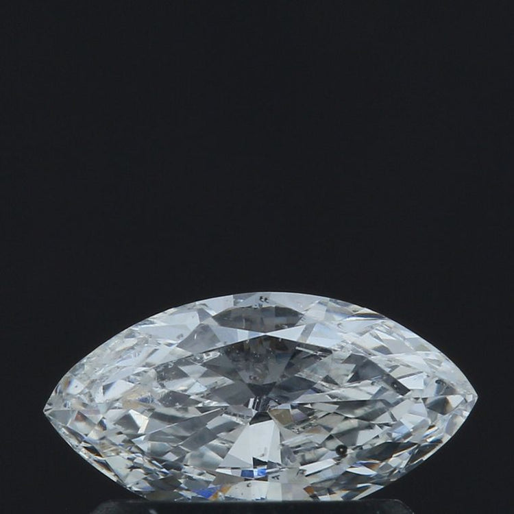 Diamante Marquesa de 0.43 quilates