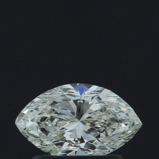 0.80 Carat Marquise Diamond